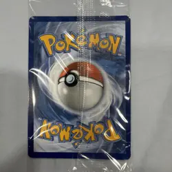 Phantasmal Flames UPC Mega Charizard X & Oricorio EX SEALED Promos #23 Pokemon - Image 2