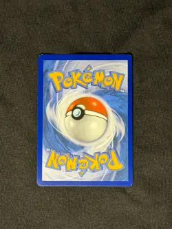 Pokemon TCG Charizard VSTAR SWSH Black Star Promos Holo - Image 2
