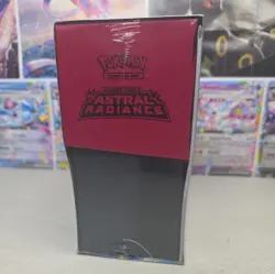 Pokemon TCG Astral Radiance Pokemon Center Elite Trainer Box New Factory Sealed. - Image 3
