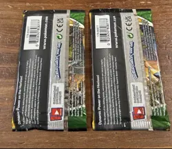 18 Pokemon Sword & Shield Evolving Skies Booster Pack Factory Sealed Packs - Image 3