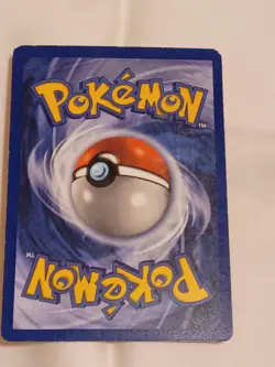 Pokemon TCG Golem Fossil 36/62 Regular 1999-2000 Wizards Base Set - Image 2