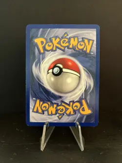 Pokemon TCG Graveler Base Fossil Set 37/62 Unlimited Uncommon - Image 2