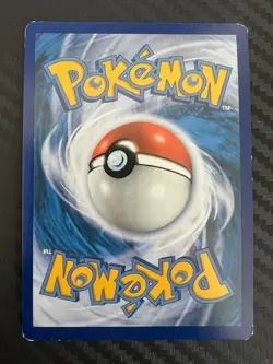 Pokemon TCG Magikarp XY Evolutions 33/108 Common Reverse Holo MP - Image 2