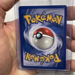 Pokemon TCG Giovanni Gym Challenge 104/132 Regular Unlimited Rare LP Vintage Vtg - Image 3