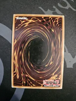 Red Nova Dragon CT07-EN005 Secret Rare Limited Edition LP - Image 4