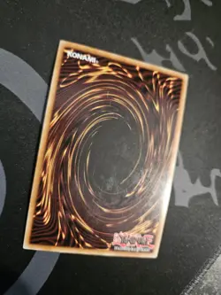 Red Nova Dragon CT07-EN005 Secret Rare Limited Edition LP - Image 5