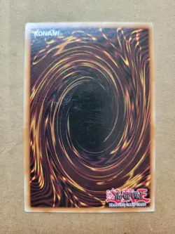 (LP) Chronomaly Crystal Bones - REDU-EN012 - Rare - 1st Edition YuGiOh - Image 2