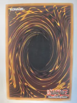 Sonic Chick - 5DS2-EN017 - Common - Yugioh 1st Edition x1 - Lightly Played - Image 2