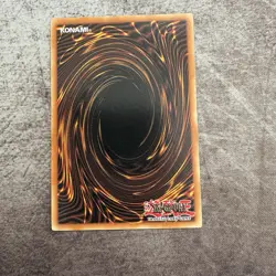 Barrier Statue of the Torrent - MAGO-EN112 - Rare 1st Ed Yugioh - NM - Image 2