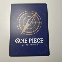 Negative Hollow (R) (OP06-097) Wings of the Captain NM FOIL One Piece TCG - Image 2