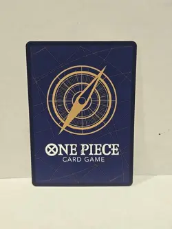 One Piece TCG ST06-015 Great Eruption Absolute Justice- [ST-06] - Image 2