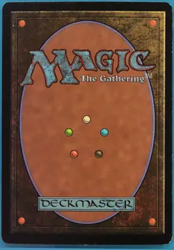 Flamekin Harbinger FOIL Lorwyn HEAVILY PLD Red Uncommon CARD (414184) ABUGames - Image 2