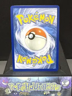 Pokemon Card Alolan Exeggutor ex 242/191 Surging Sparks Special IR Near Mint - Image 4