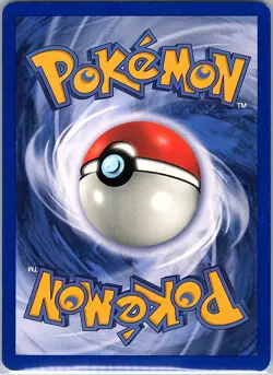 Caterpie 53/75 Non Holo Neo Discovery - Pokemon Card - NM - Image 2