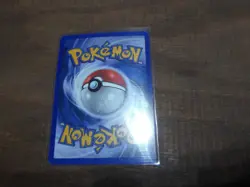 Pikachu Latios Trainer Kit 2004 Pokemon Card 6/10 LP/NM - Image 2