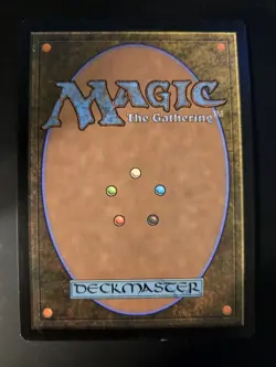 Icy Blast NM FOIL Khans of Tarkir MTG FREE SHIPPING - Image 2