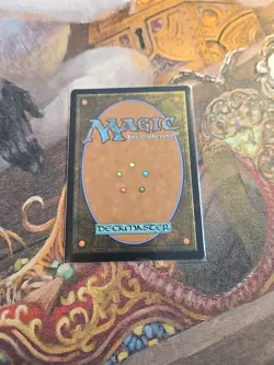 An Offer You Can't Refuse MTG Promo SLD - NM - - Image 2