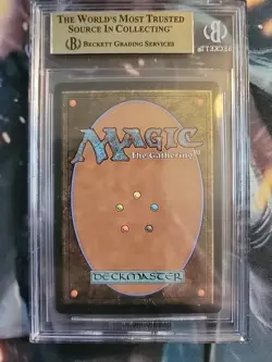 Vivi Ornitier (Borderless) Final Fantasy Foil - Image 3