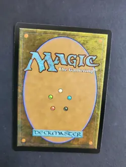 MTG Old Flitterfang 316 Wilds of Eldraine Magic NM - Image 2