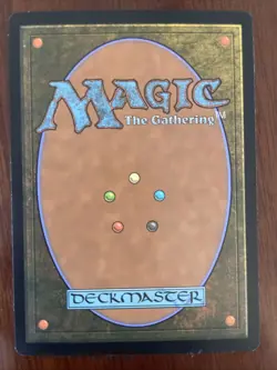 Chromatic Orrery Legendary Artifact MTG M21 Card - NM - Image 2