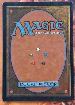 Mtg Visions Anvil Of Bogardan - Image 2