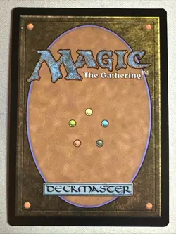MTG / Szarekh, the Silent King / 40K / #1 / SURGE FOIL / Mythic / NM - Image 2