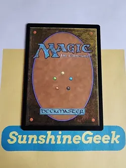 Max, the Daredevil Secret Lair Drop Regular - Image 2