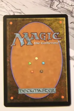 MTG AMMIT ETERNAL FOIL RARE HOUR OF DEVASTATION MAGIC THE GATHERING - Image 2