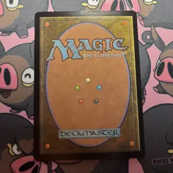 Tinybones, the Pickpocket (Showcase) Outlaws of Thunder Junction Foil - Image 2