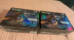 Magic: The Gathering Final Fantasy Bundle: Gift Edition (Lot Of 2) - SHIPS TODAY - Image 2