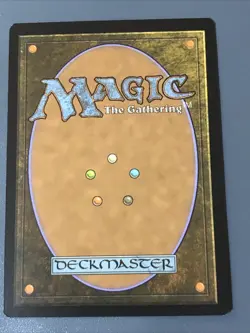 Arcane Adaptation X1 Ixalan Nm Cond See Pics Front/back - Image 2