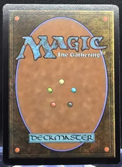 Spellshock #104 The List - Exodus Regular Uncommon - Image 2