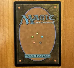 Treebeard, Eldest of Ents, R 0517, NM Foil, Hildebrandt Art, MTG LotR Commander - Image 2