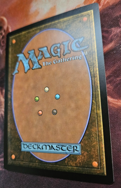 Magic the Gathering MTG Mox Amber (224) Dominaria FOIL NEAR MINT x1 - Image 4