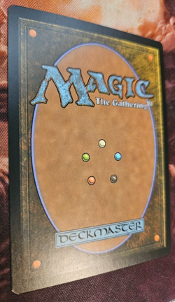 Magic the Gathering MTG Mox Amber (224) Dominaria FOIL NEAR MINT x1 - Image 5