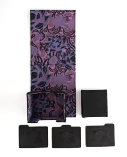 Amanda Lapalme Manamoon Dicewinder Deck Box - Shadow Magic - Black Lotus - New - Image 1