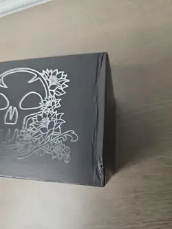 Amanda Lapalme Manamoon Dicewinder Deck Box - Shadow Magic - Black Lotus - New - Image 4
