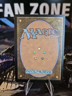 Ophiomancer Commander Collection: Black Regular NM - Image 3