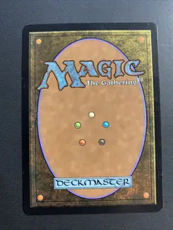 MTG * RUSSIAN* Breeding Pool (172/190) Dissension Very LP Magic the Gathering - Image 2