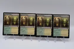 Magic the Gathering: Thornglint Bridge 4x Playset Modern Horizons 2 258/303T - Image 1