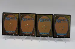 Magic the Gathering: Darkmoss Bridge 4x Playset Modern Horizons 2 245/303 - Image 2