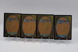 Magic the Gathering: Goldmire Bridge 4x Playset Modern Horizons 2 247/303 - Image 2