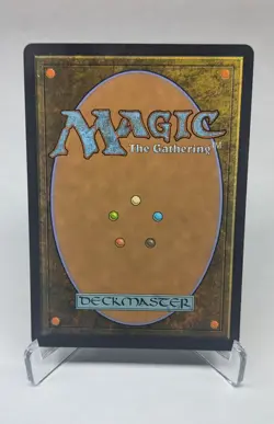 Redirect Lightning (Showcase) Avatar: The Last Airbender Foil - Image 4