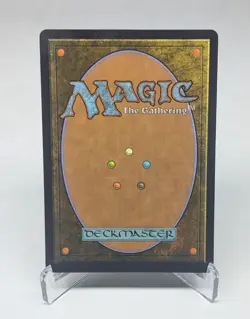 Redirect Lightning (Showcase) Avatar: The Last Airbender Foil - Image 5