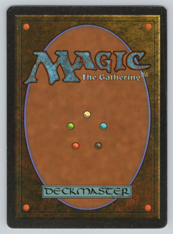 Keldon Warlord - 4th Edition Core Set 1995 MTG - Image 2