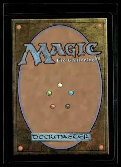 2023 Magic The Gathering - Dominaria Remastered Foil (Retro-Frame) Mystic Remora - Image 2