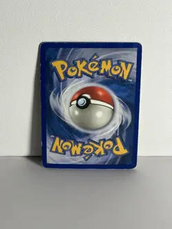 Voltorb 97/110 Legendary Collection 2002 Reverse Holo Pokemon Card TCG - Image 2