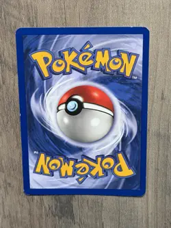 Pokemon TCG Flareon Jungle 3/64 Holo Unlimited Holo Rare - Image 2