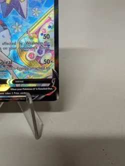 Starmie V TG13/TG30 Trainer Gallery Holo Rare Pokemon 2022 Astral Radiance NM - Image 5
