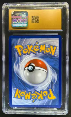 2023 Pokemon SWSH Crown Zenith Kyogre Cosmos Holo #036/159 CGC 10 Pristine - Image 2
